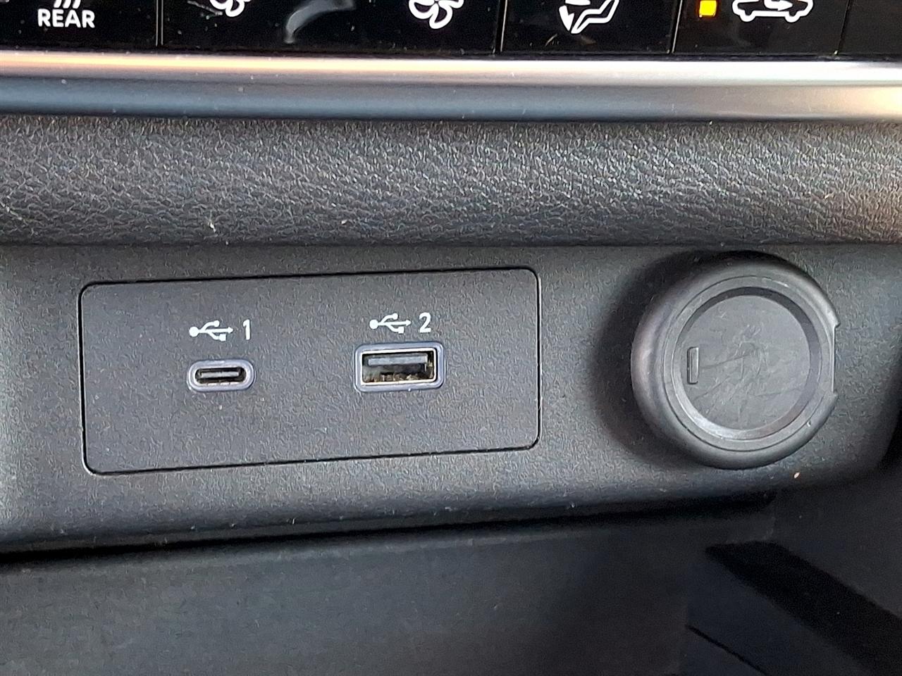Nissan Rogue AWD SV 2023