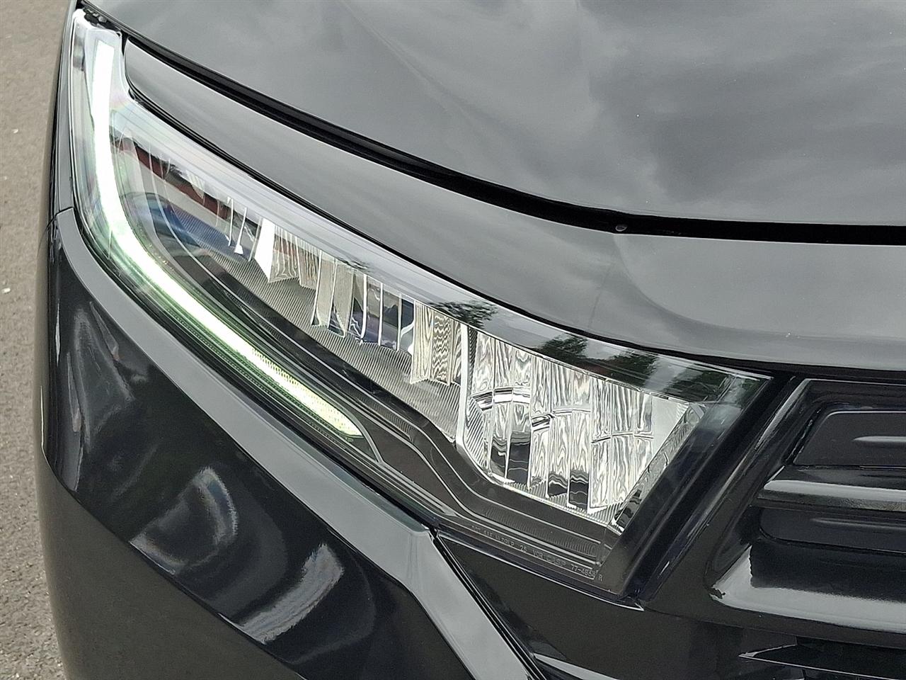 Honda Odyssey Sport Auto 2024
