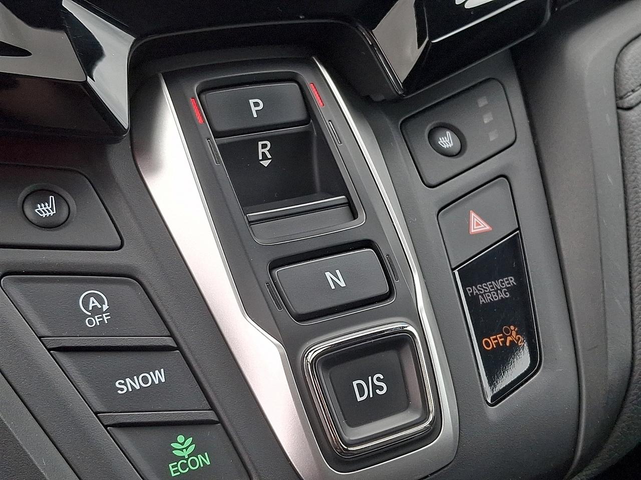 Honda Odyssey Sport Auto 2024