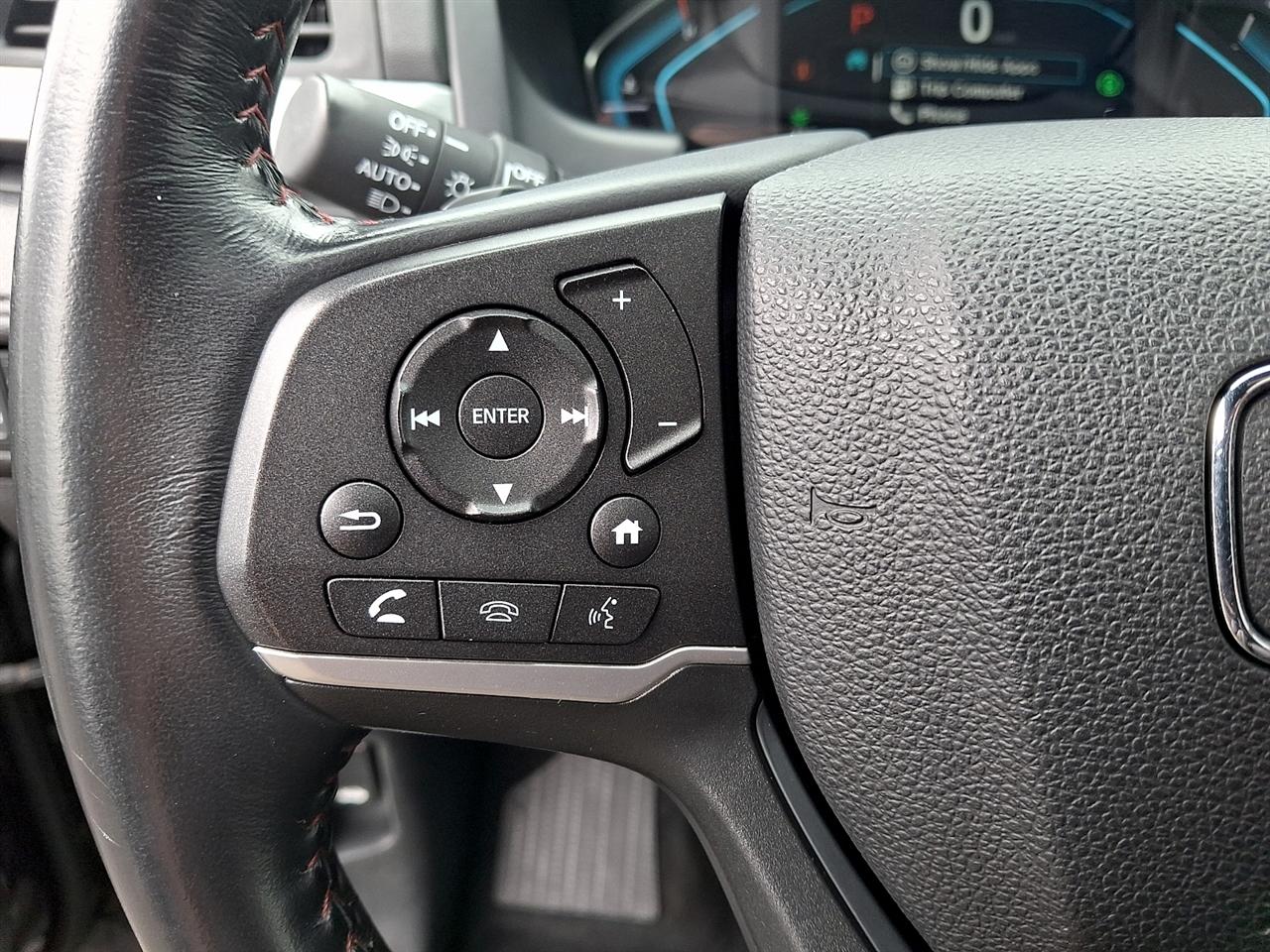 Honda Odyssey Sport Auto 2024