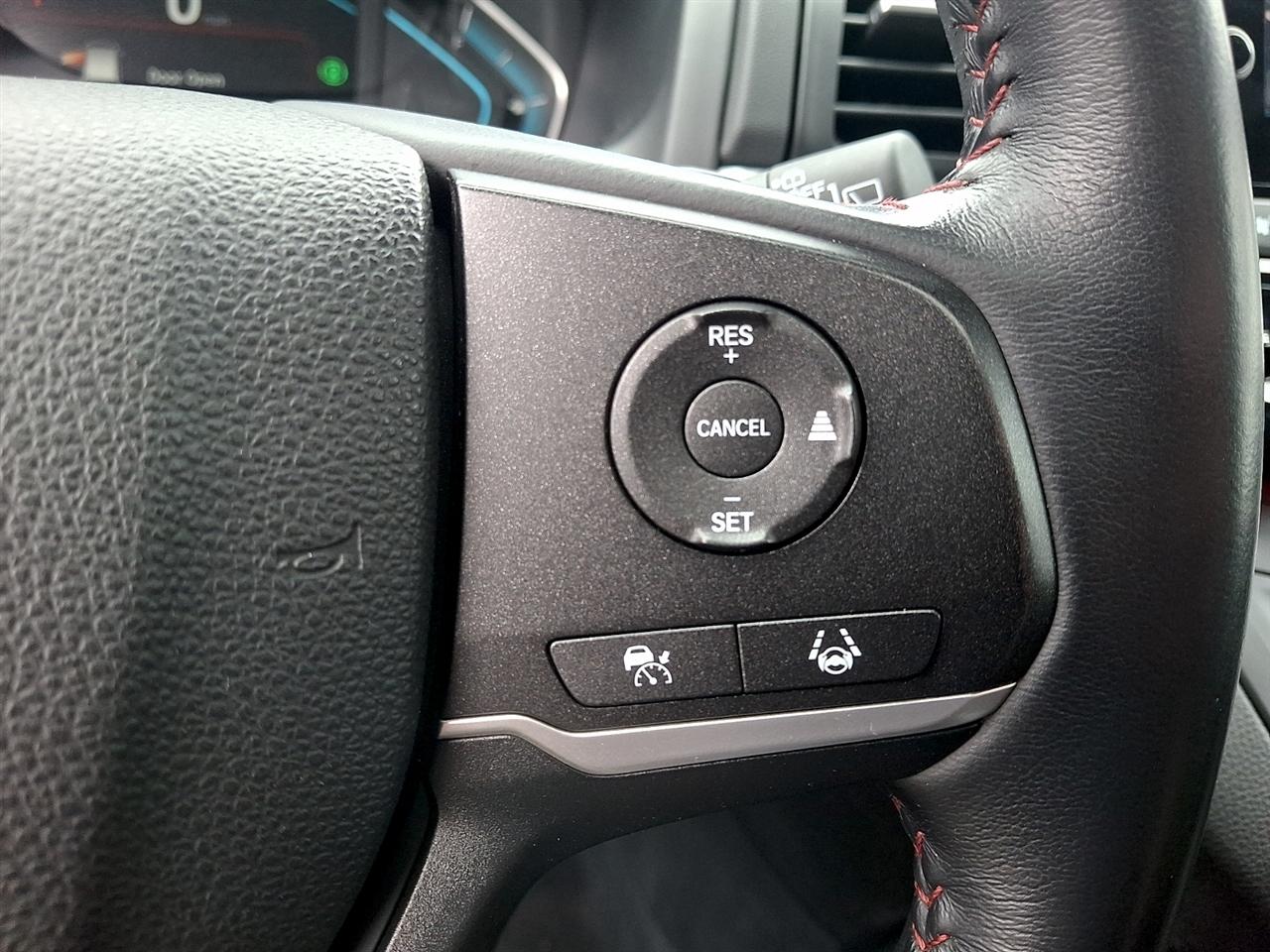 Honda Odyssey Sport Auto 2024