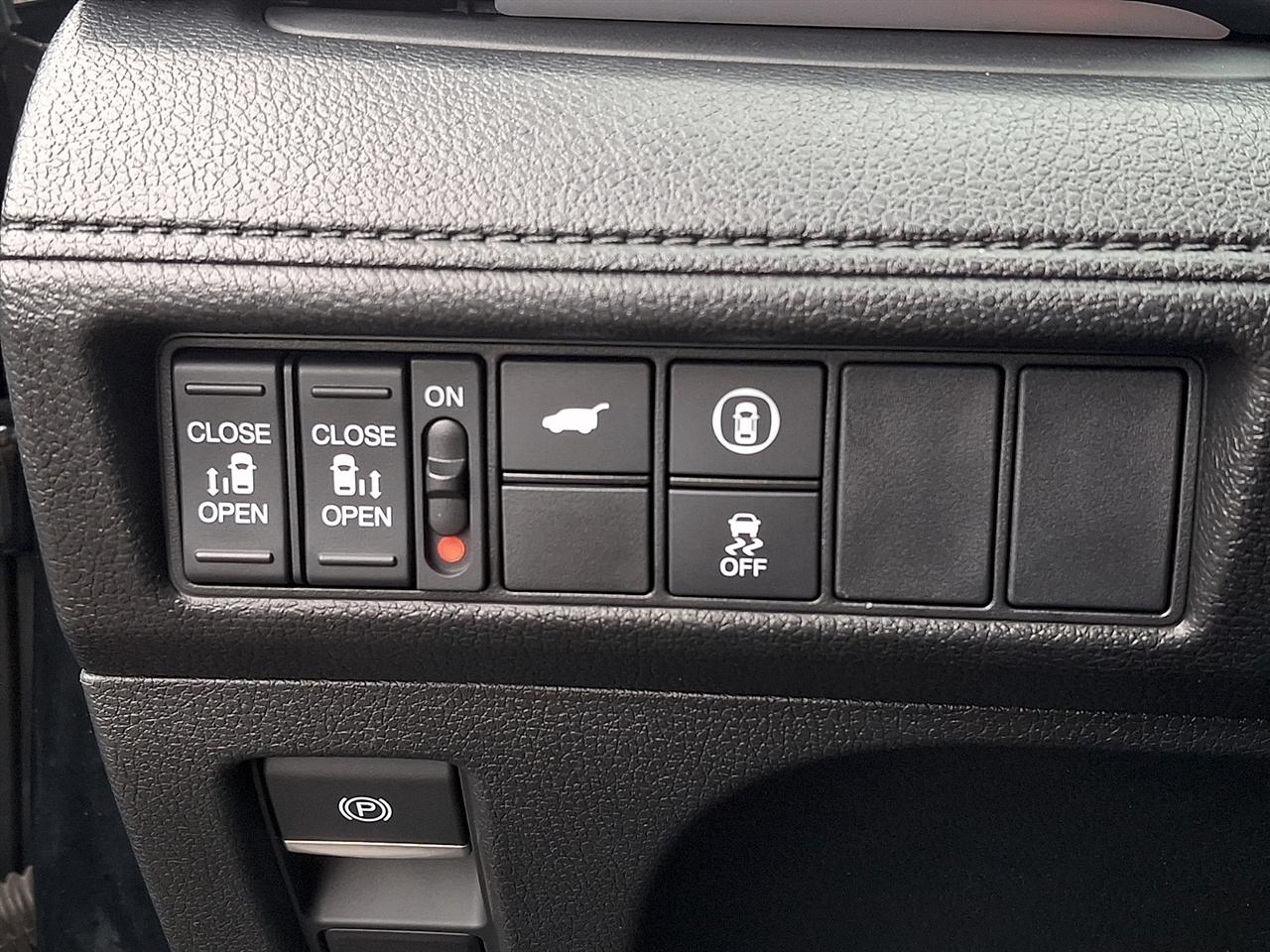 Honda Odyssey Sport Auto 2024
