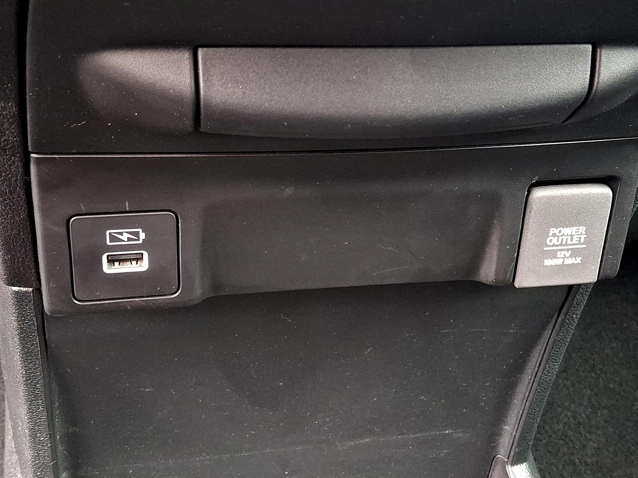 Honda Odyssey Sport Auto 2024
