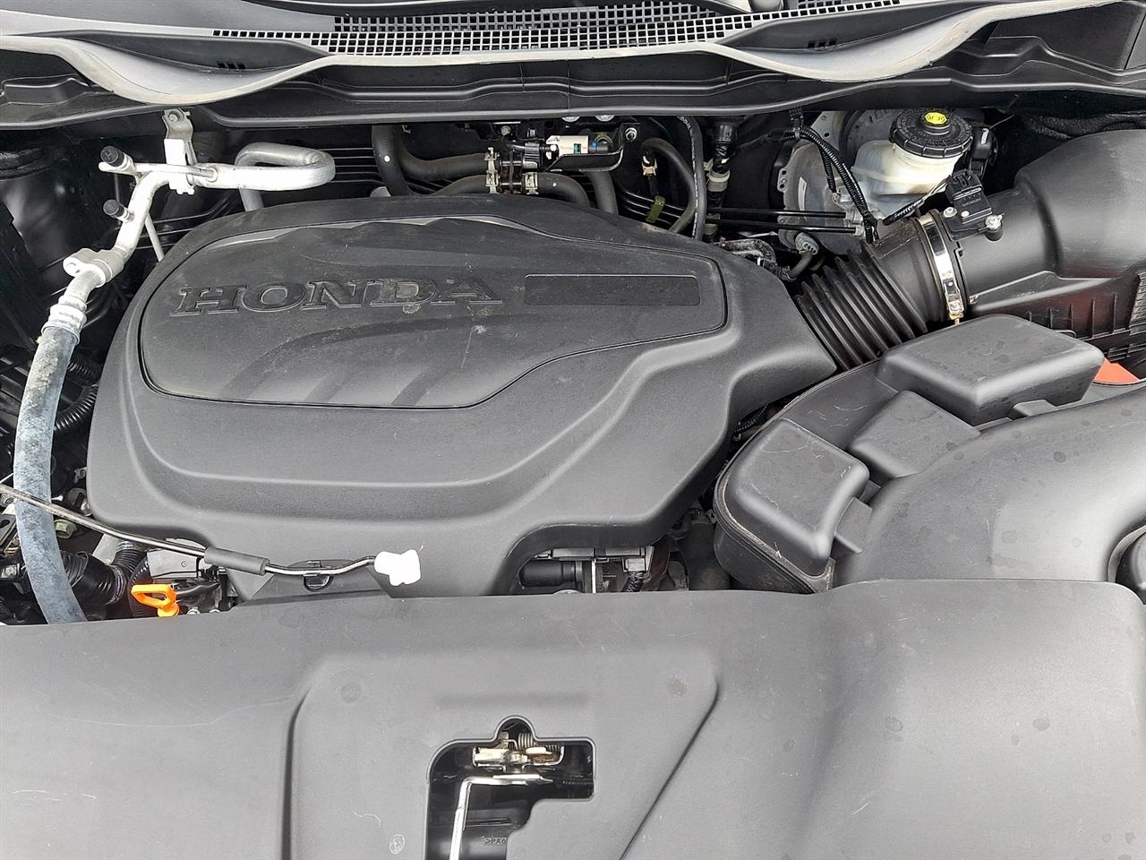 Honda Odyssey Sport Auto 2024