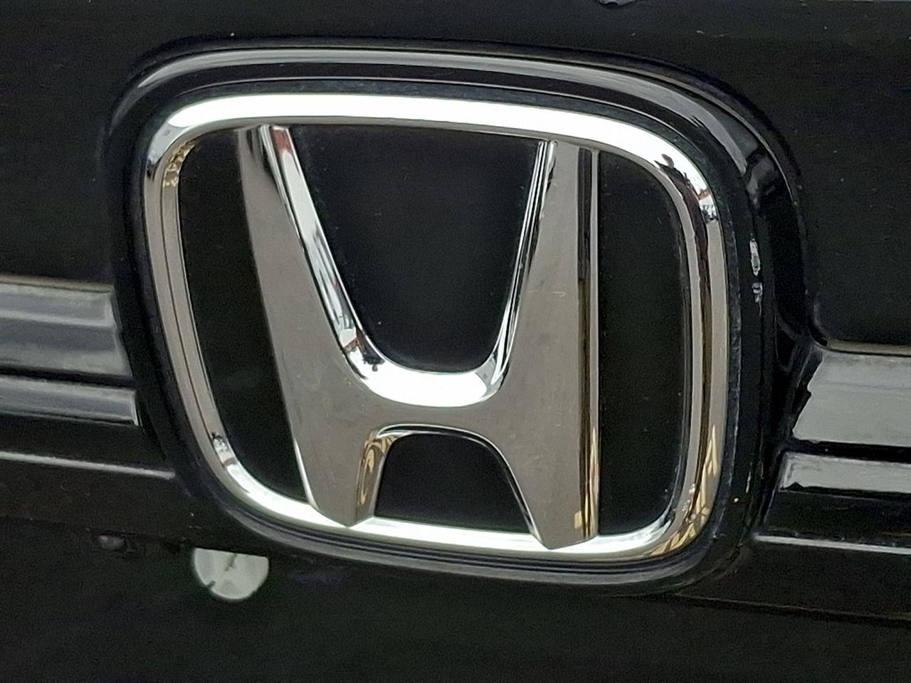 Honda Odyssey Sport Auto 2024