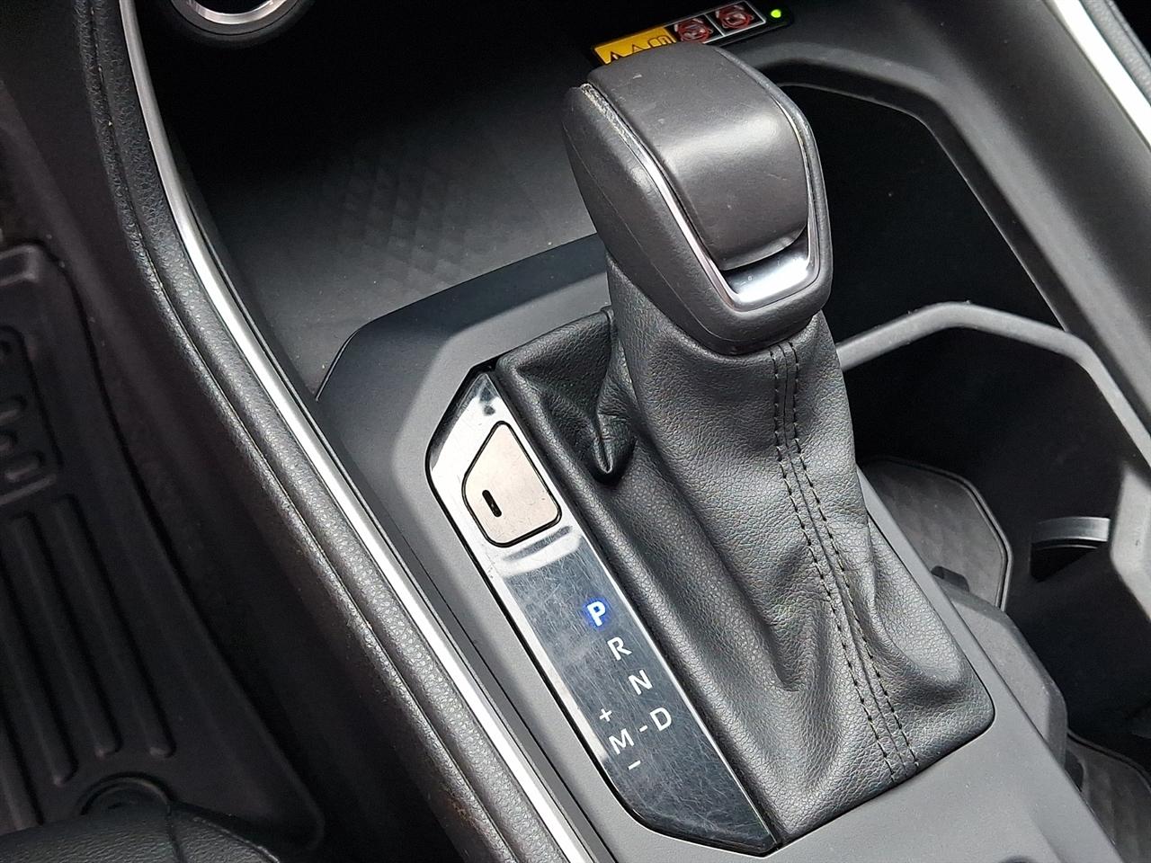 Toyota Grand Highlander Platinum AWD (Natl) 2024