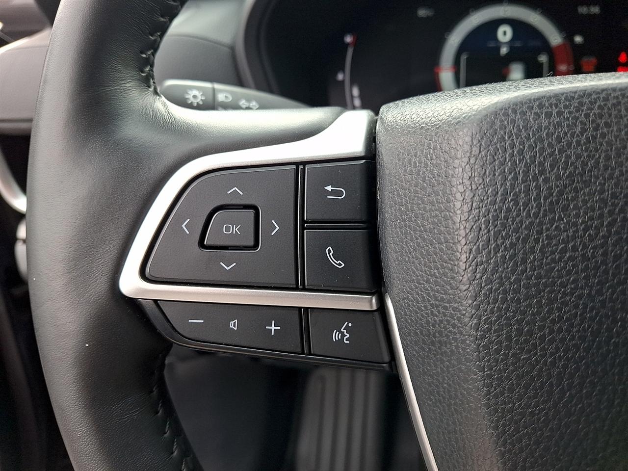 Toyota Grand Highlander Platinum AWD (Natl) 2024