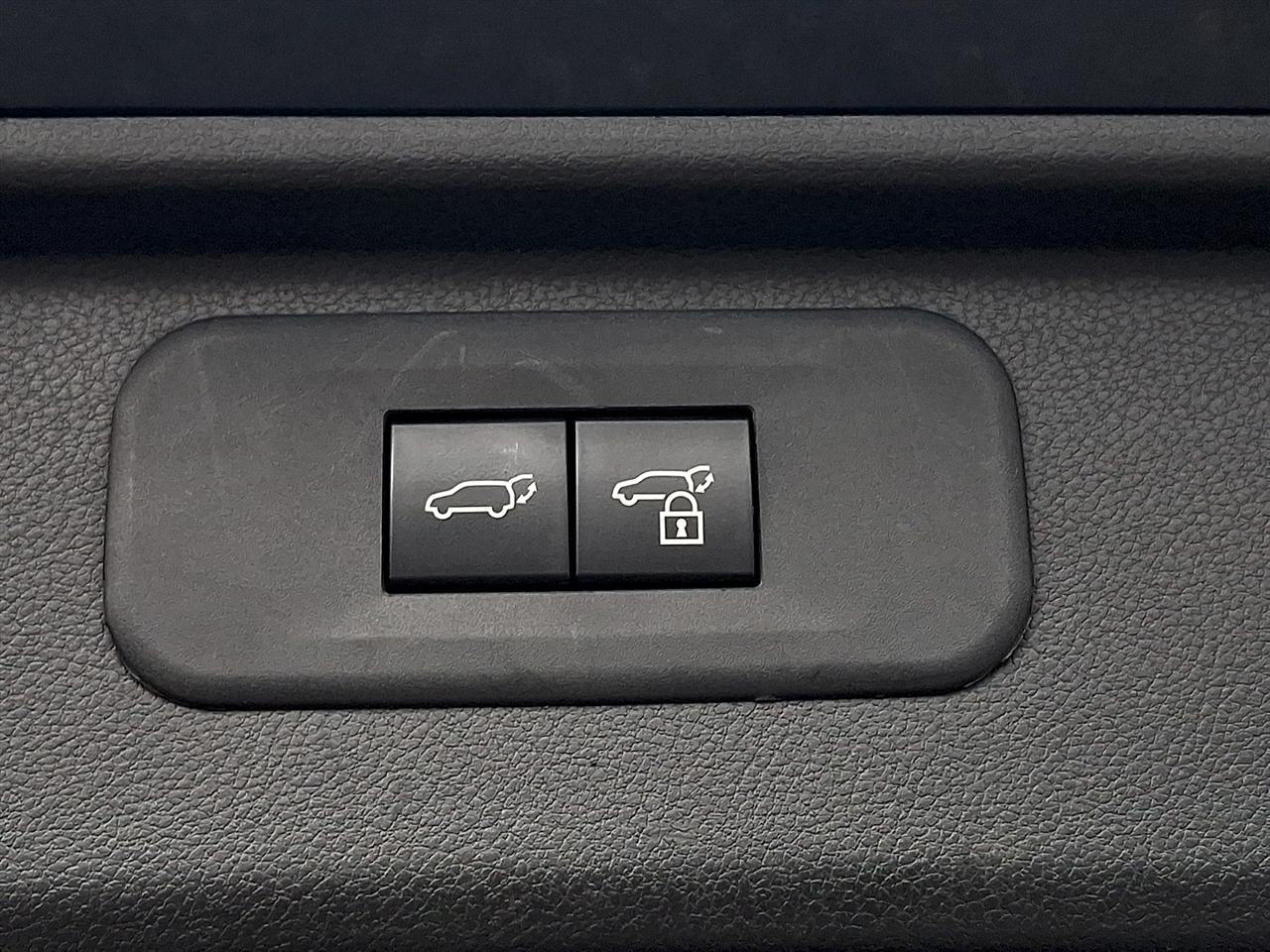 Toyota Grand Highlander Platinum AWD (Natl) 2024
