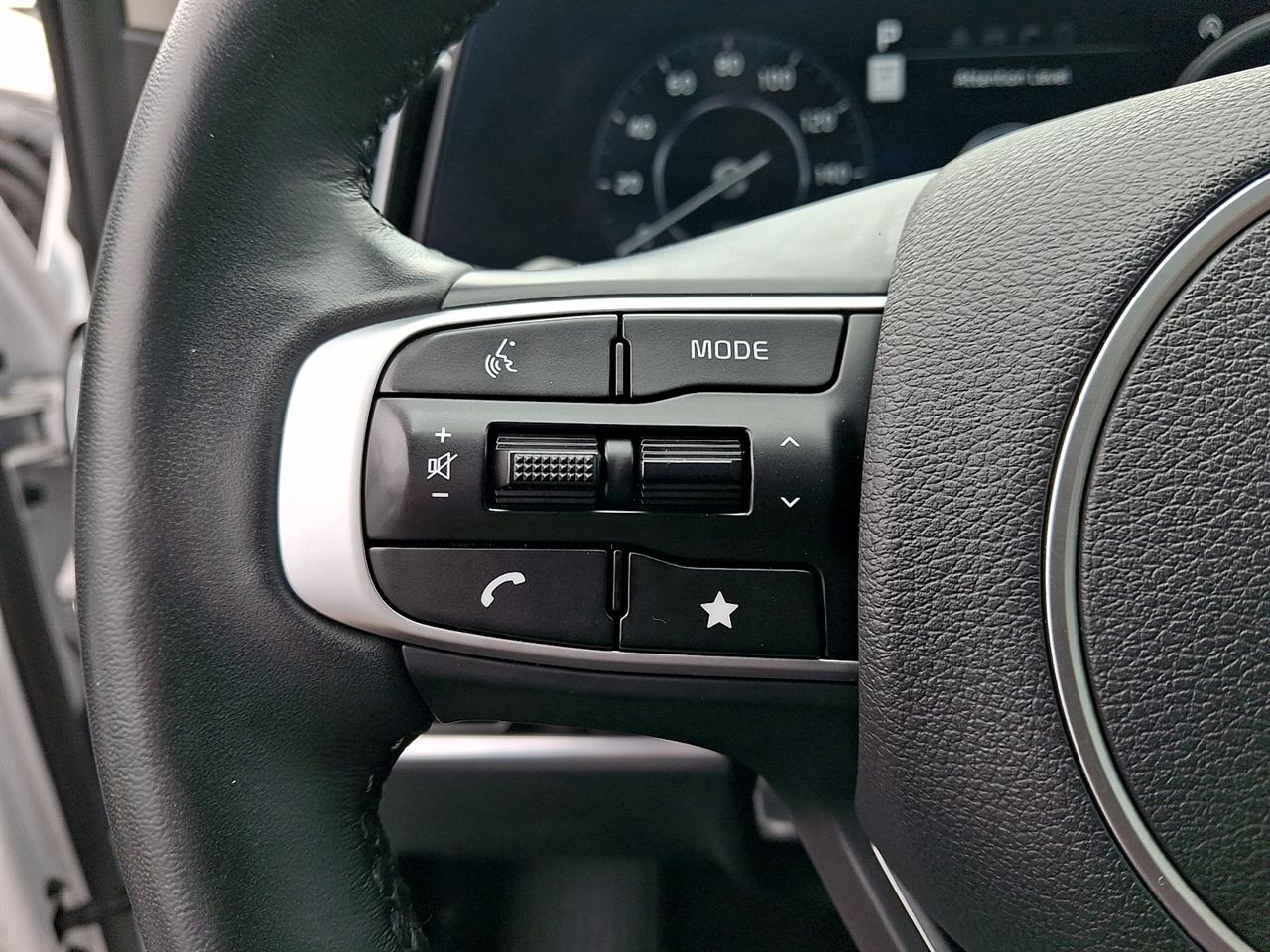 Kia Sportage SX-Prestige FWD 2025