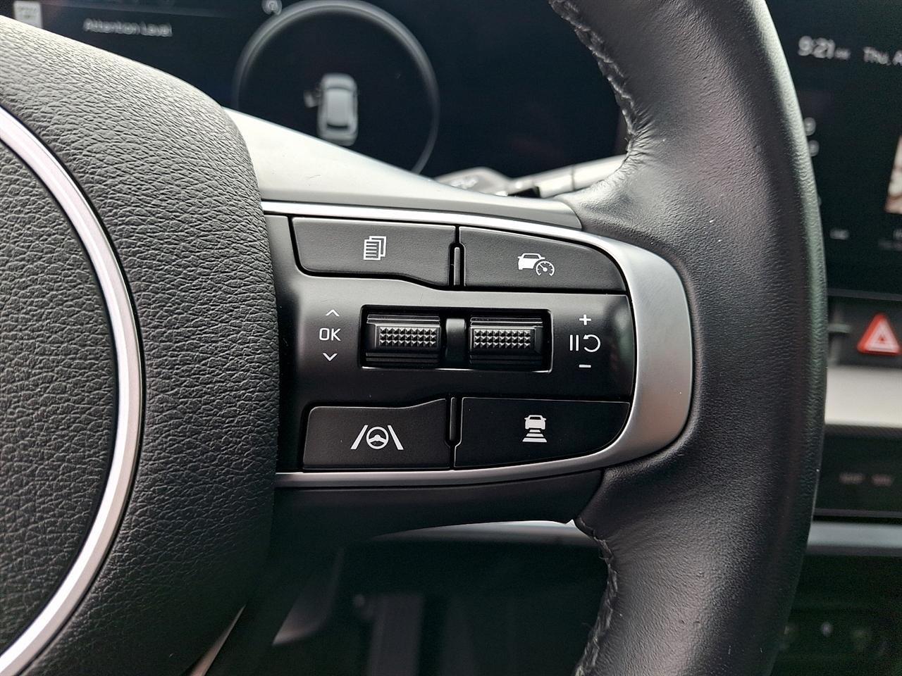 Kia Sportage SX-Prestige FWD 2025