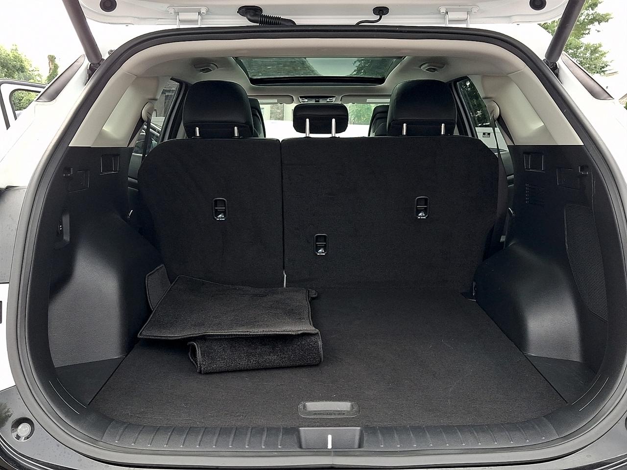Kia Sportage SX-Prestige FWD 2025