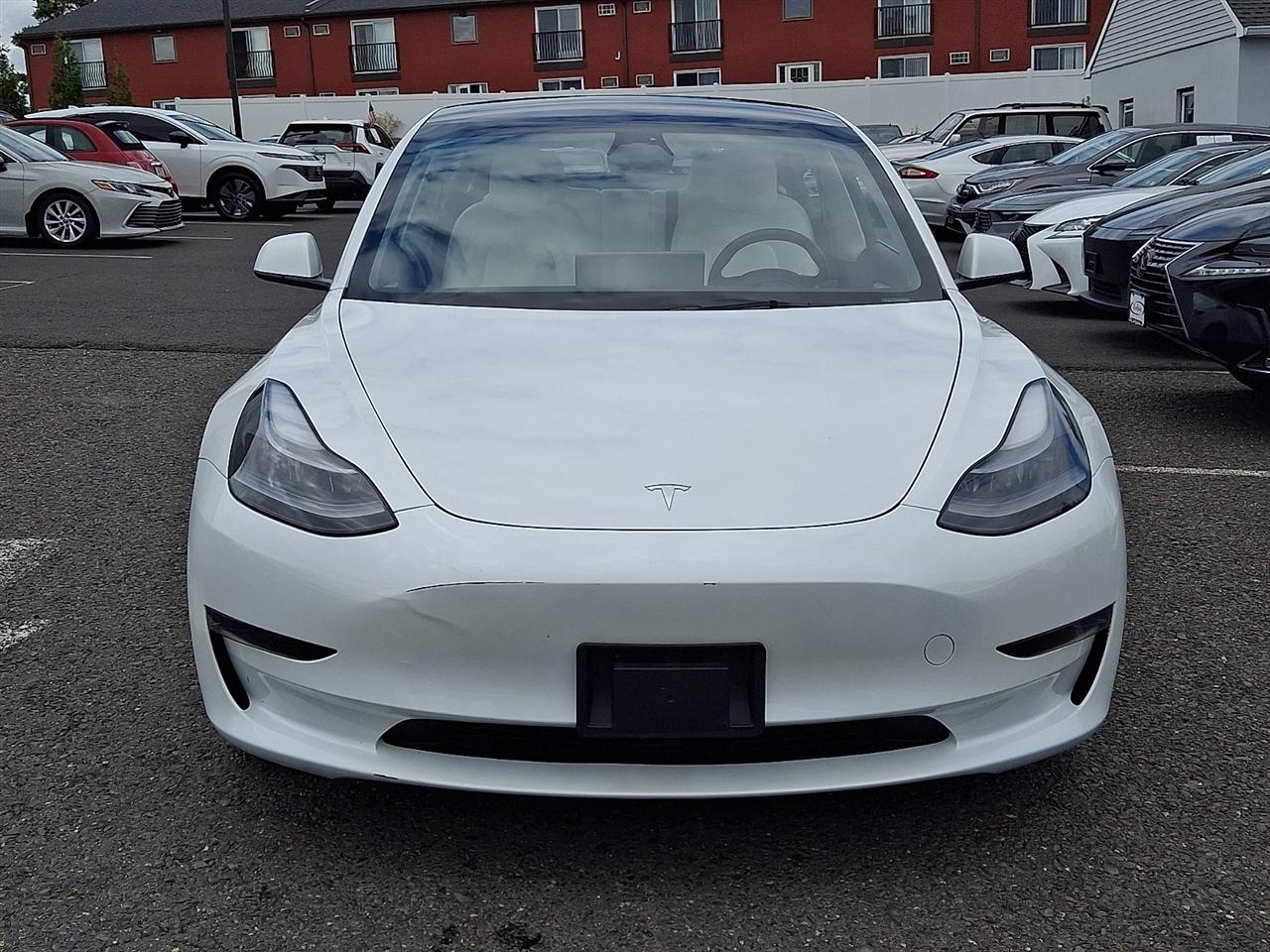 Tesla Model 3 RWD 2023
