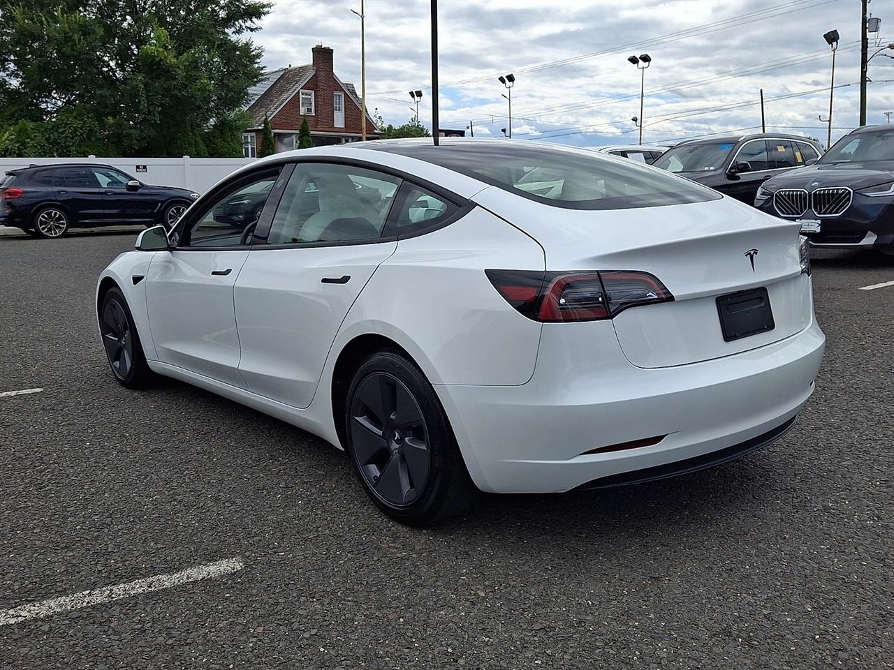 Tesla Model 3 RWD 2023