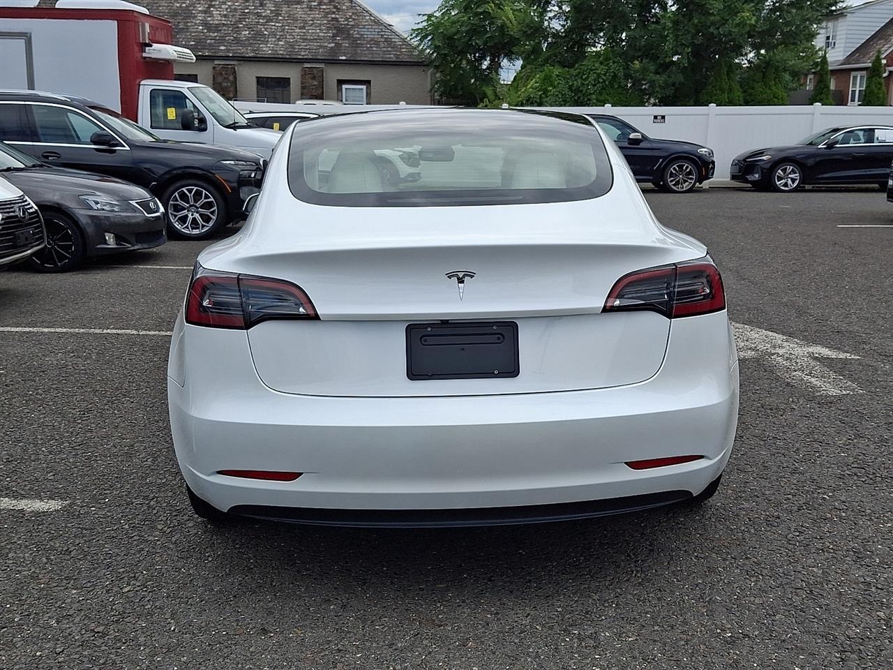 Tesla Model 3 RWD 2023