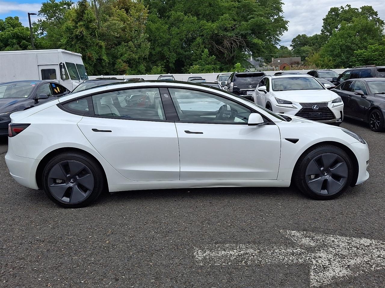 Tesla Model 3 RWD 2023