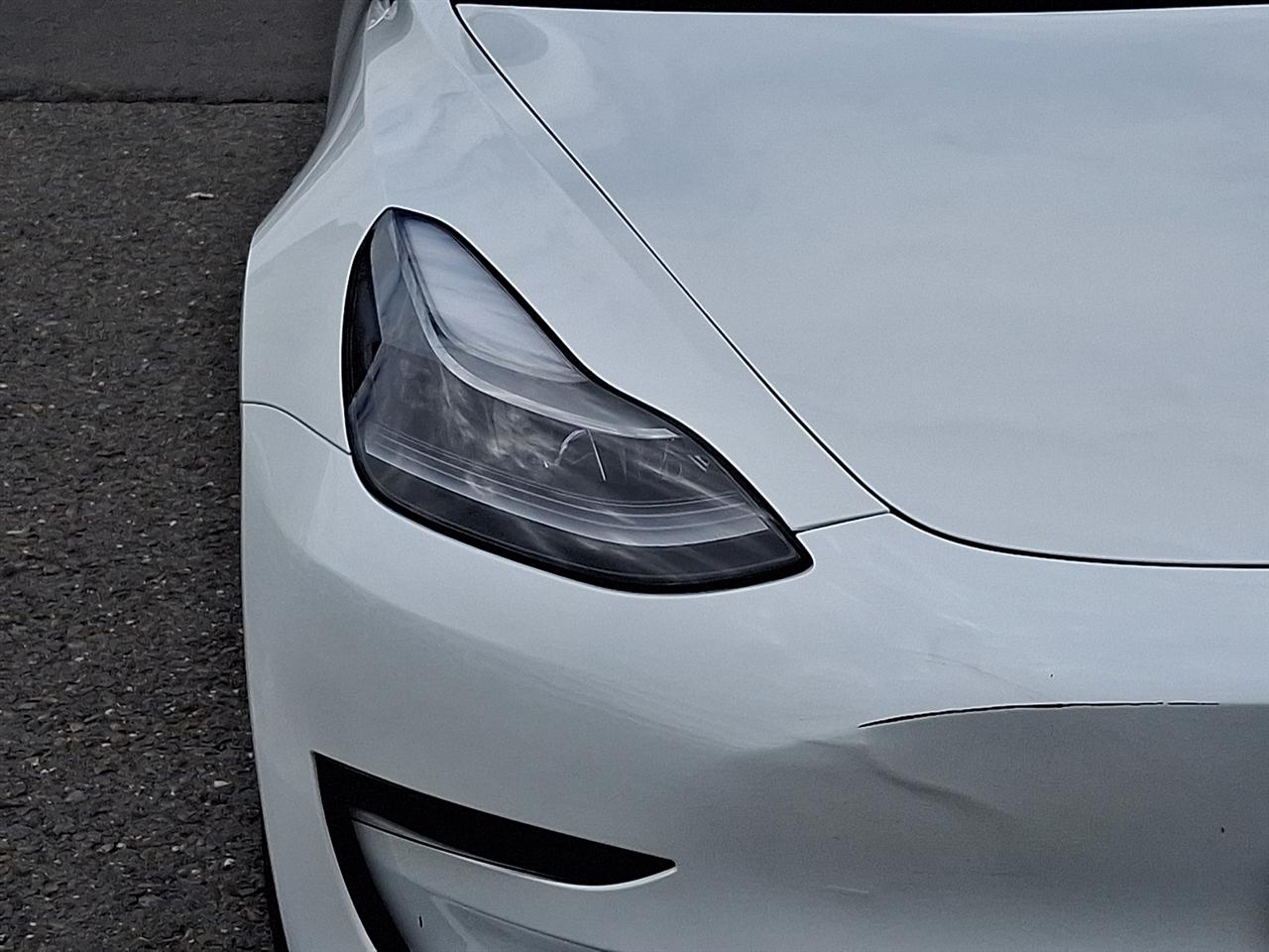 Tesla Model 3 RWD 2023