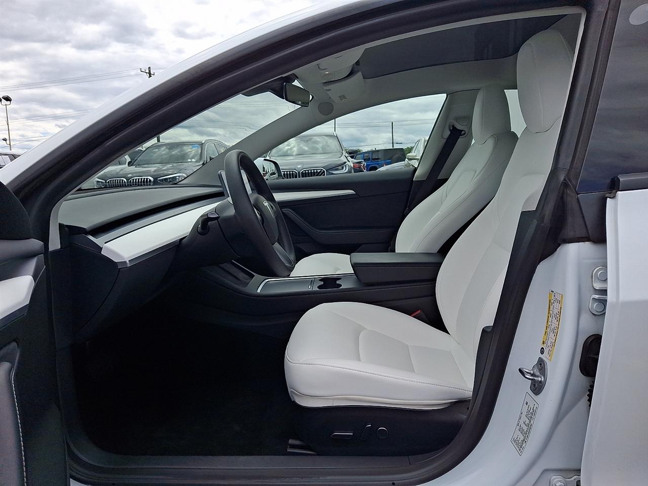 Tesla Model 3 RWD 2023