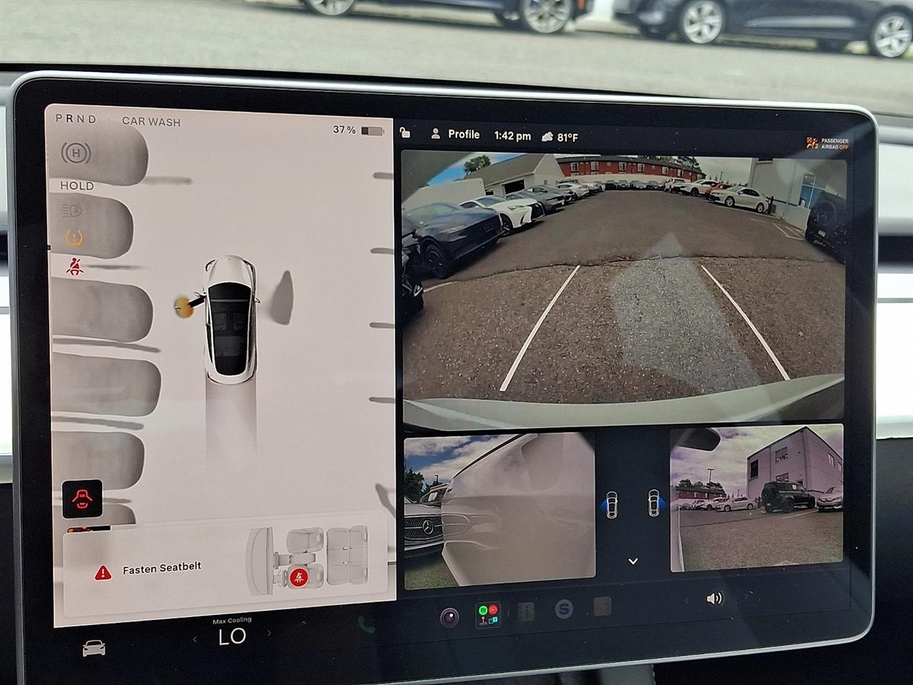 Tesla Model 3 RWD 2023