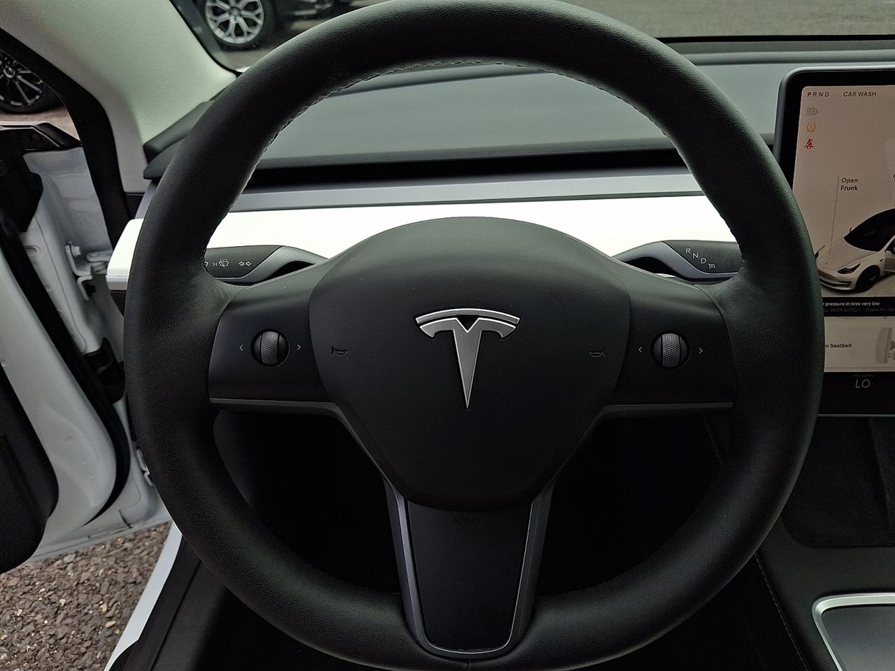 Tesla Model 3 RWD 2023