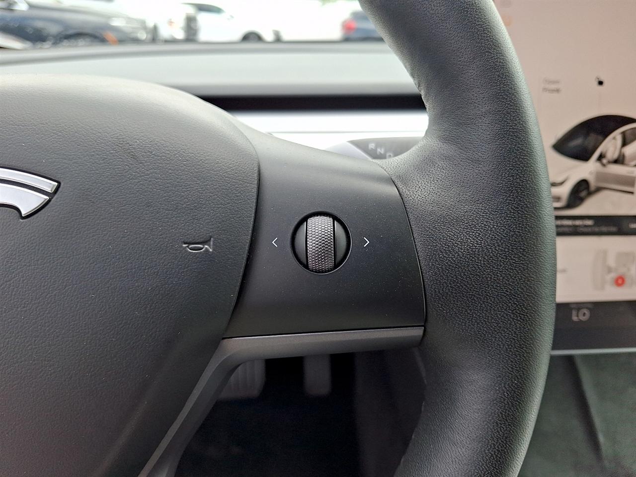 Tesla Model 3 RWD 2023
