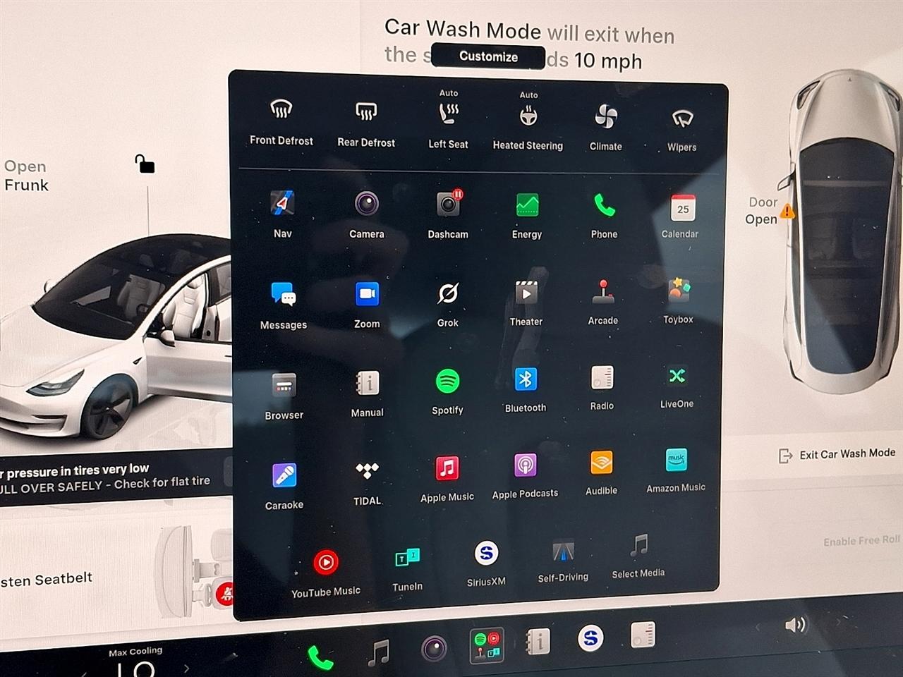 Tesla Model 3 RWD 2023