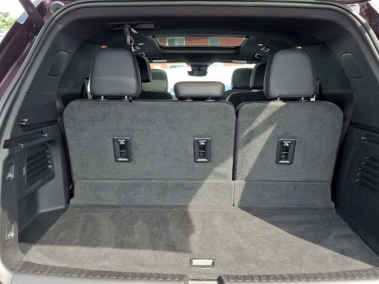 Chevrolet Traverse 4dr RS w/1RS 2024