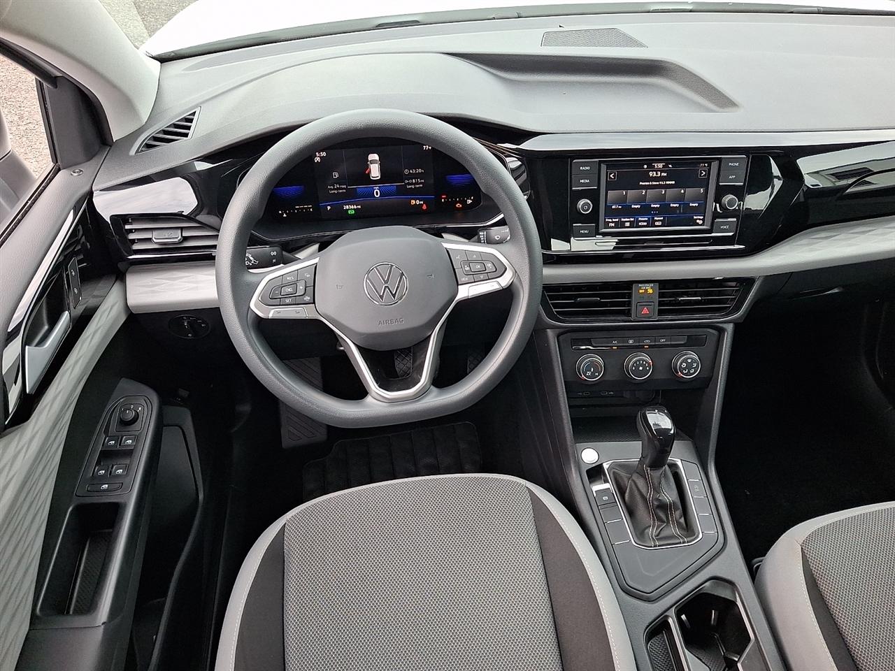 Volkswagen Taos S FWD 2022