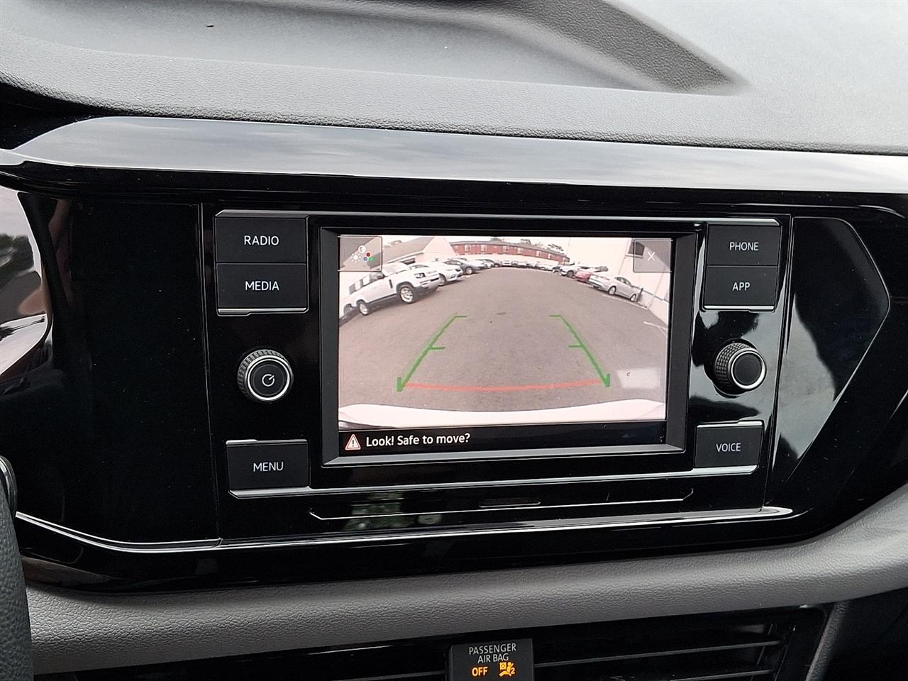 Volkswagen Taos S FWD 2022