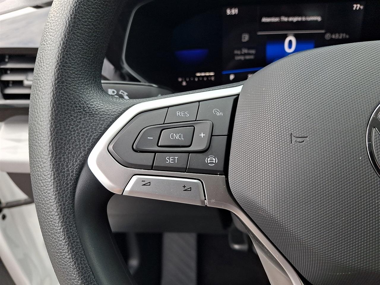 Volkswagen Taos S FWD 2022