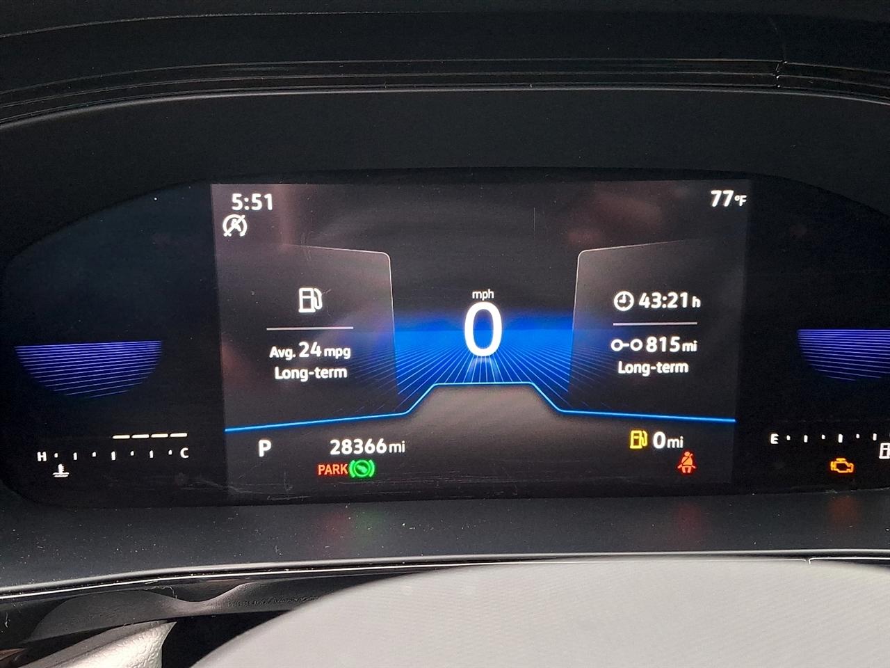 Volkswagen Taos S FWD 2022
