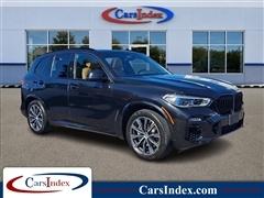 2019 BMW X5 