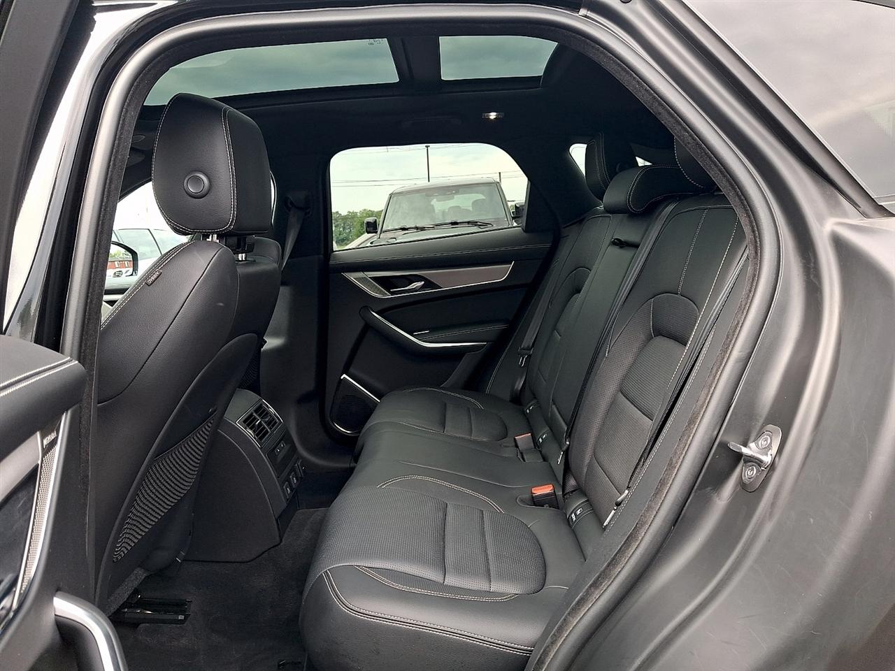 Jaguar F-Pace R-Dynamic S P250 AWD 2024