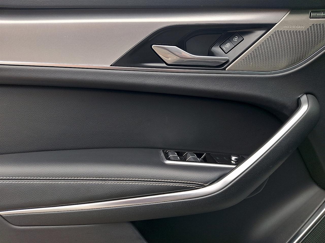 Jaguar F-Pace R-Dynamic S P250 AWD 2024