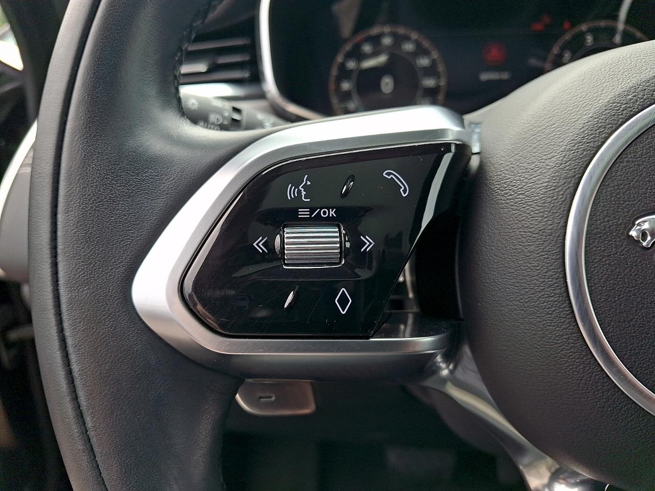 Jaguar F-Pace R-Dynamic S P250 AWD 2024