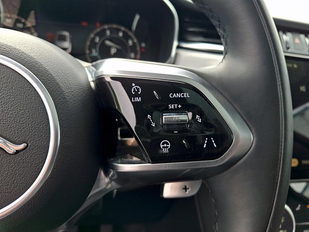 Jaguar F-Pace R-Dynamic S P250 AWD 2024