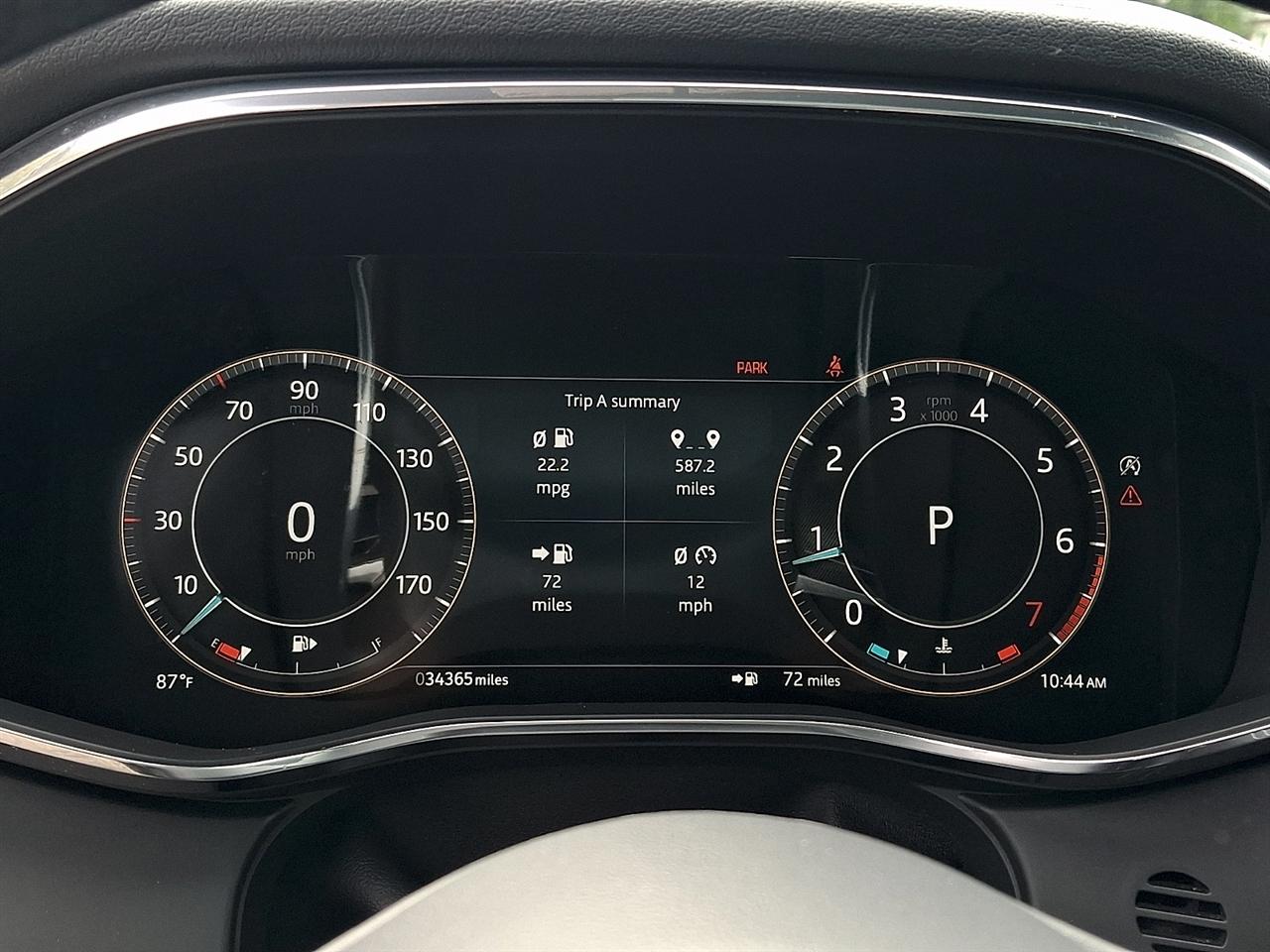 Jaguar F-Pace R-Dynamic S P250 AWD 2024