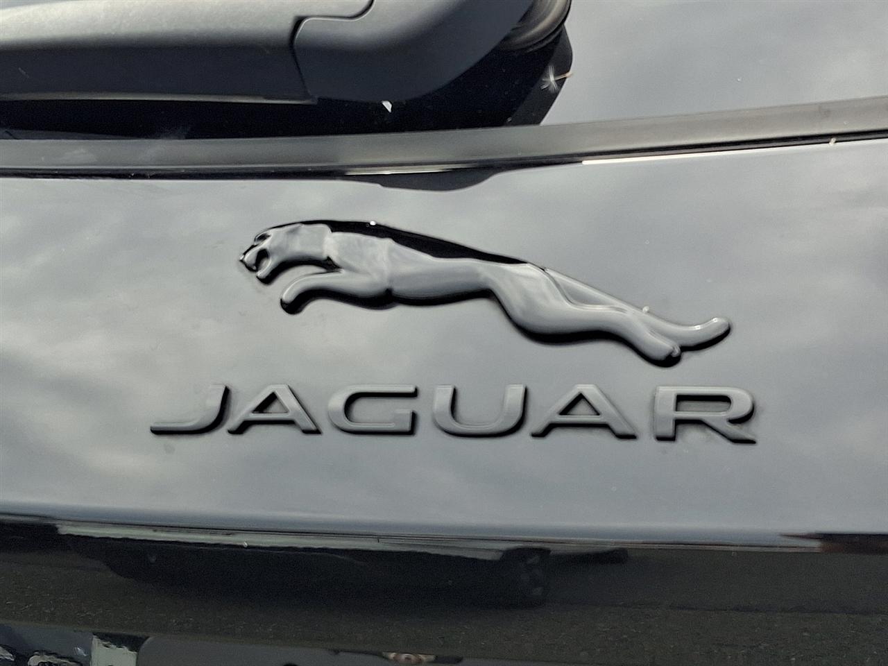Jaguar F-Pace R-Dynamic S P250 AWD 2024