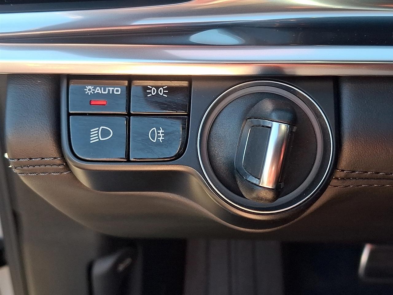 Porsche Panamera 4S AWD 2021