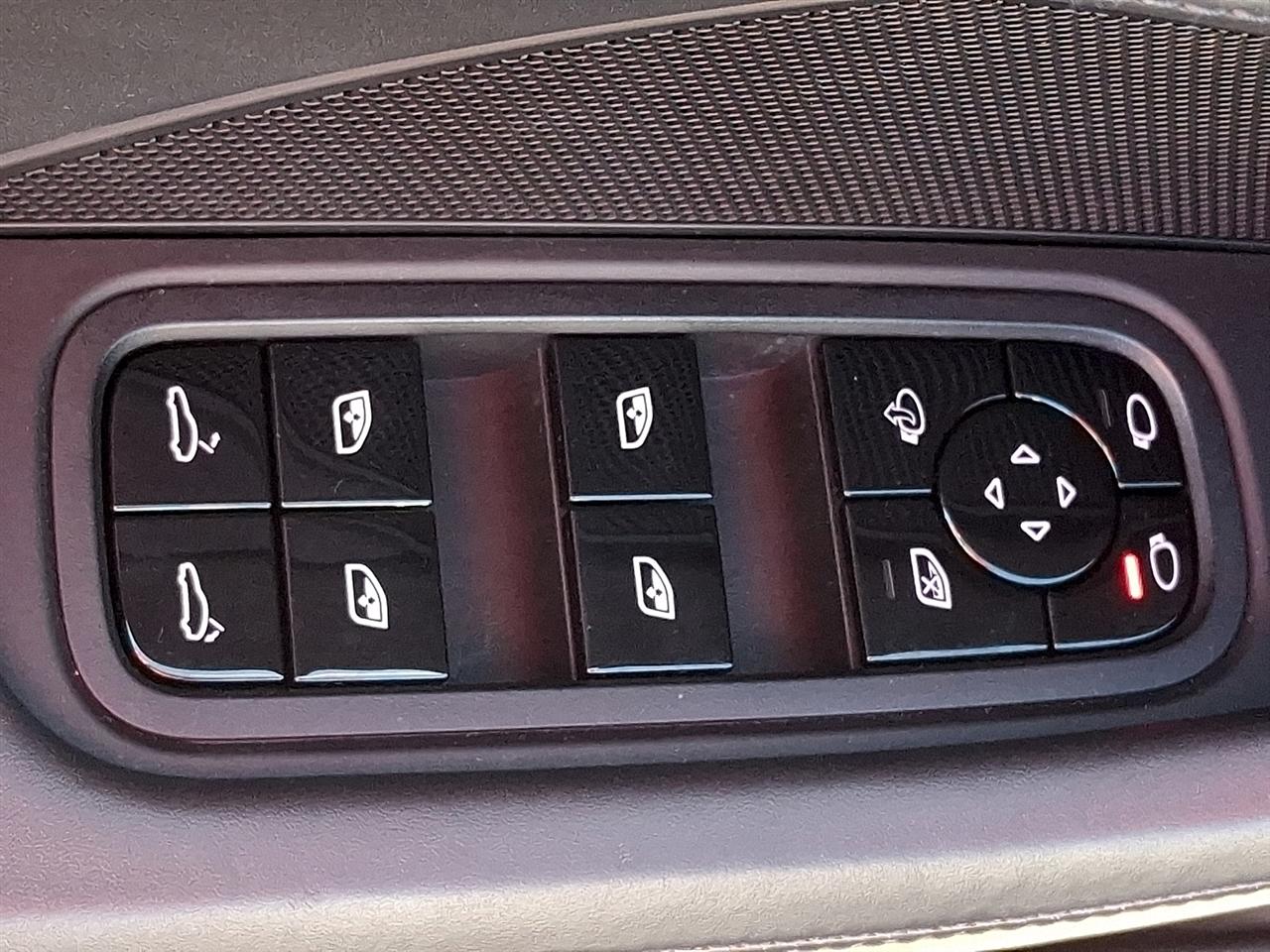 Porsche Panamera 4S AWD 2021
