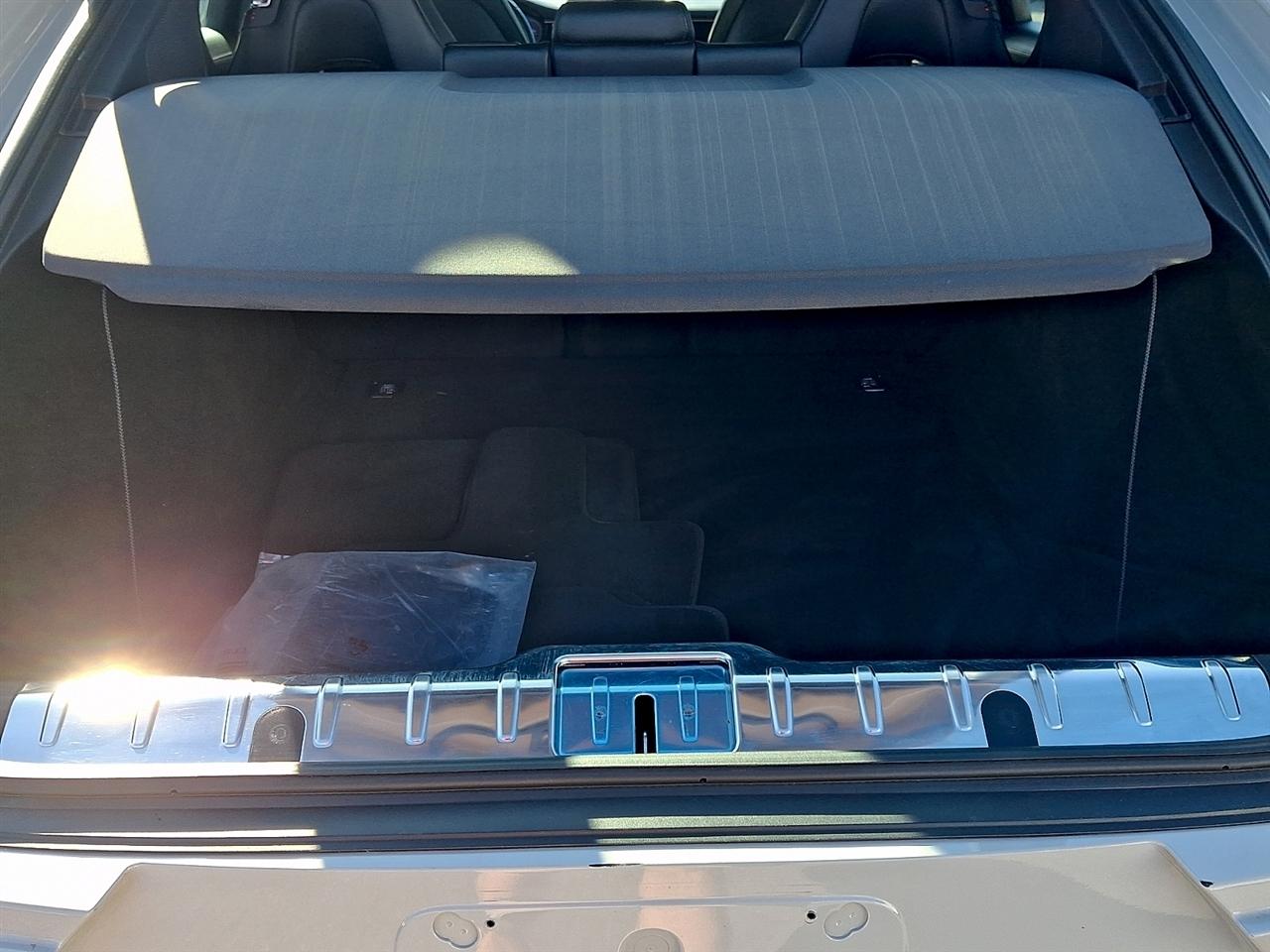 Porsche Panamera 4S AWD 2021