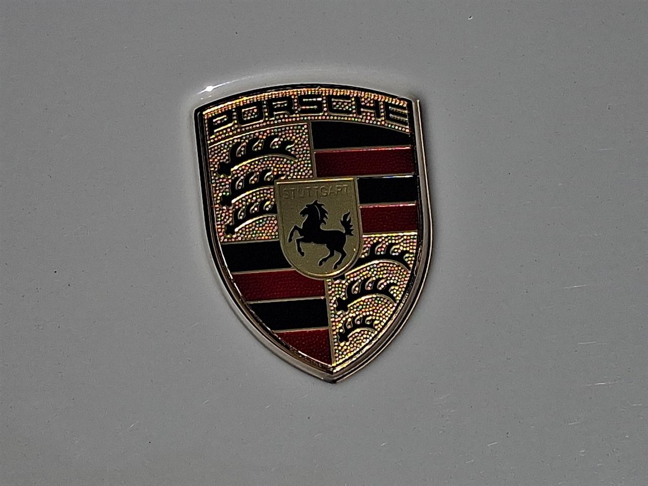Porsche Panamera 4S AWD 2021