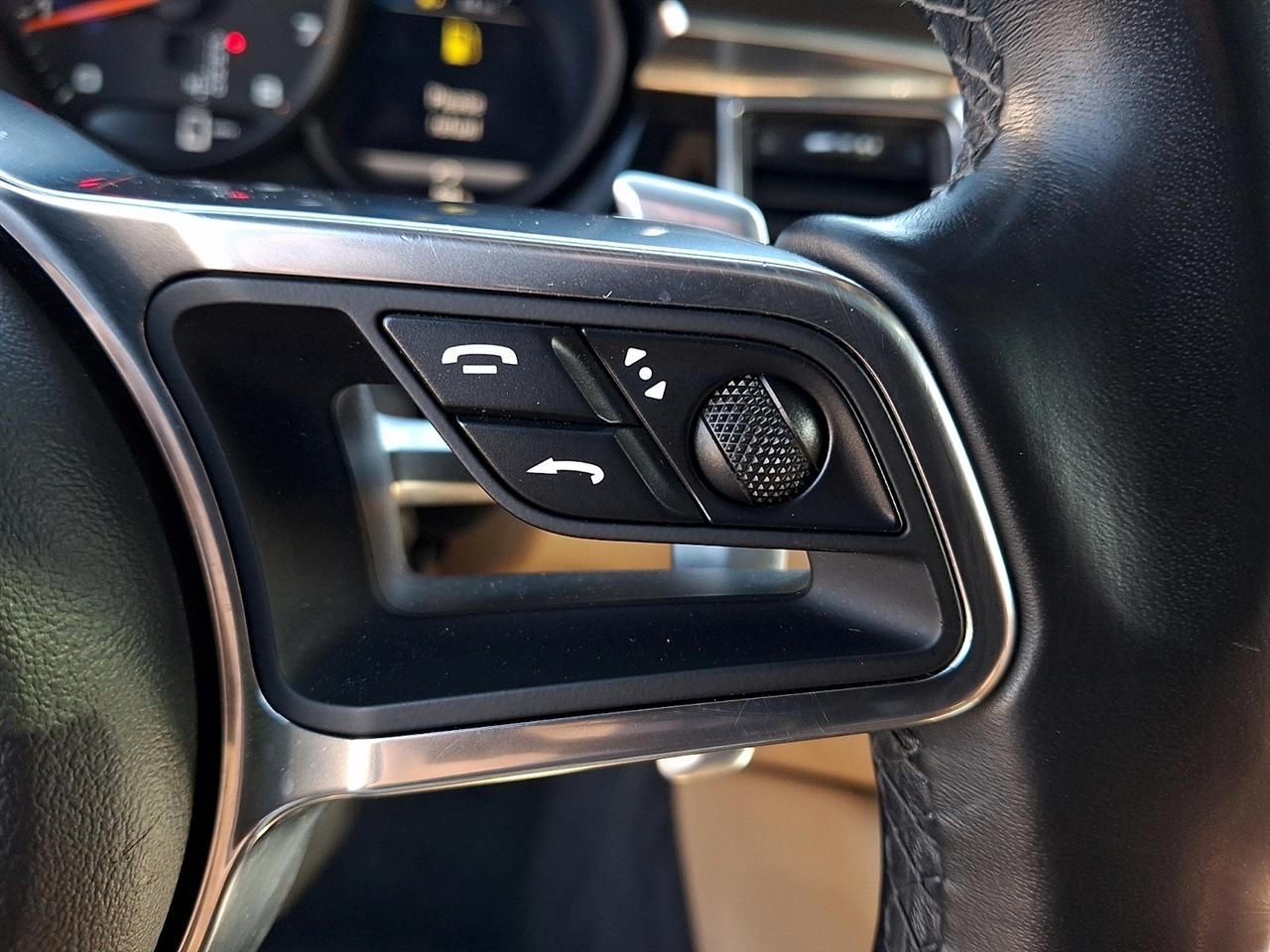 Porsche Macan AWD 2018