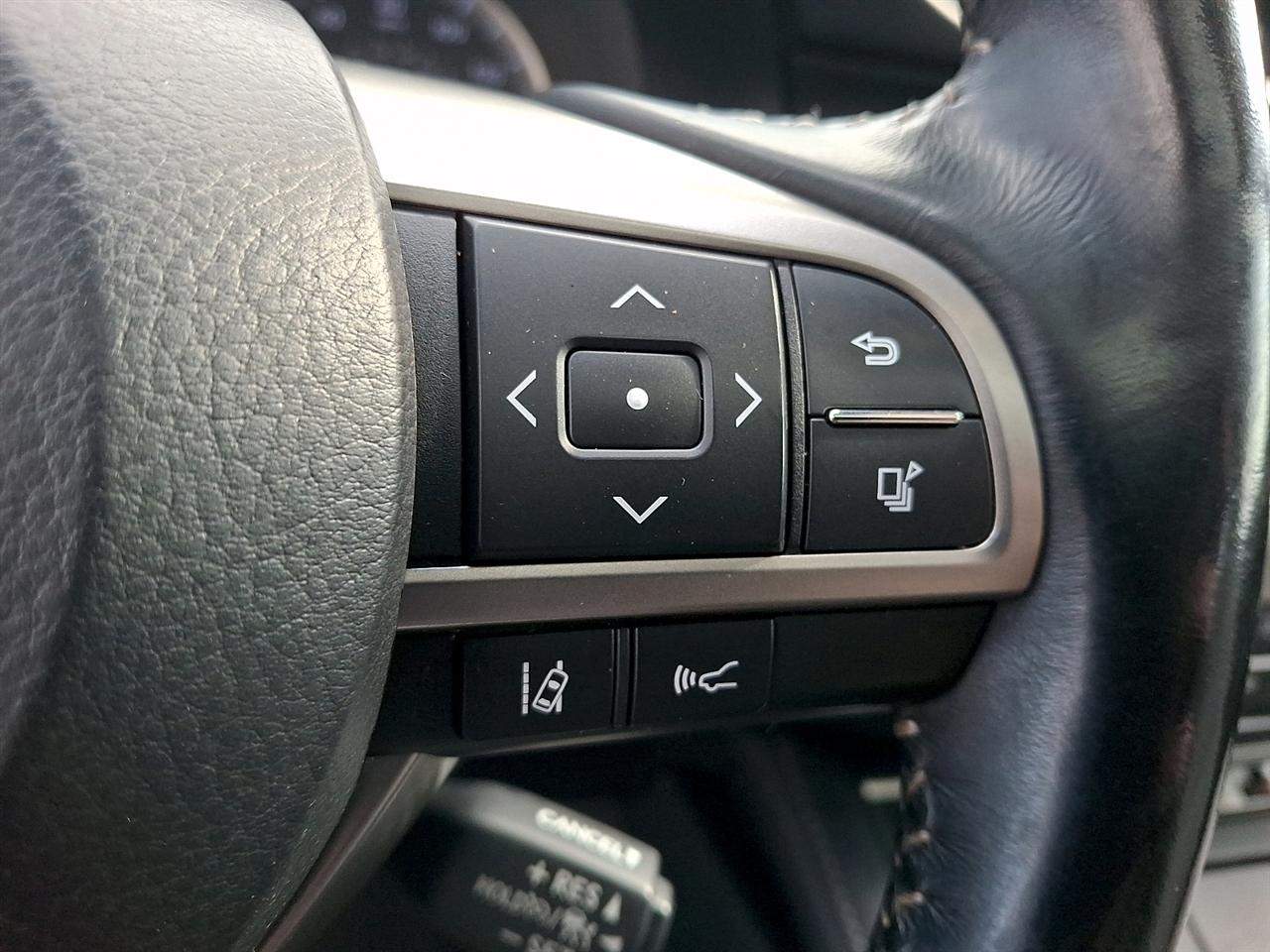 Lexus ES ES 350 FWD 2017