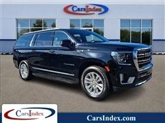 2023 GMC Yukon XL 