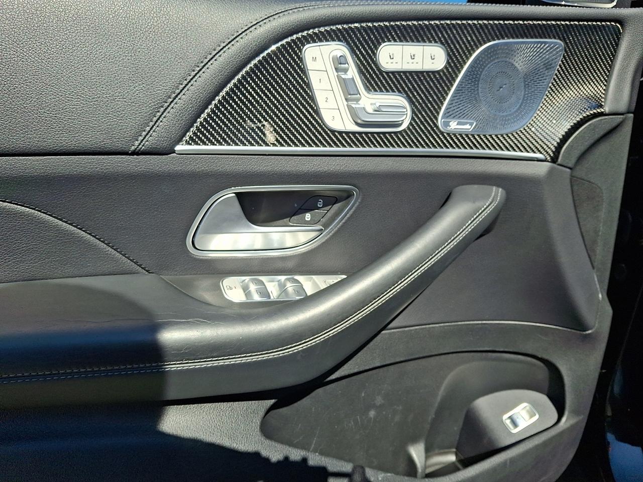 Mercedes-Benz GLE AMG GLE 53 4MATIC Coupe 2021