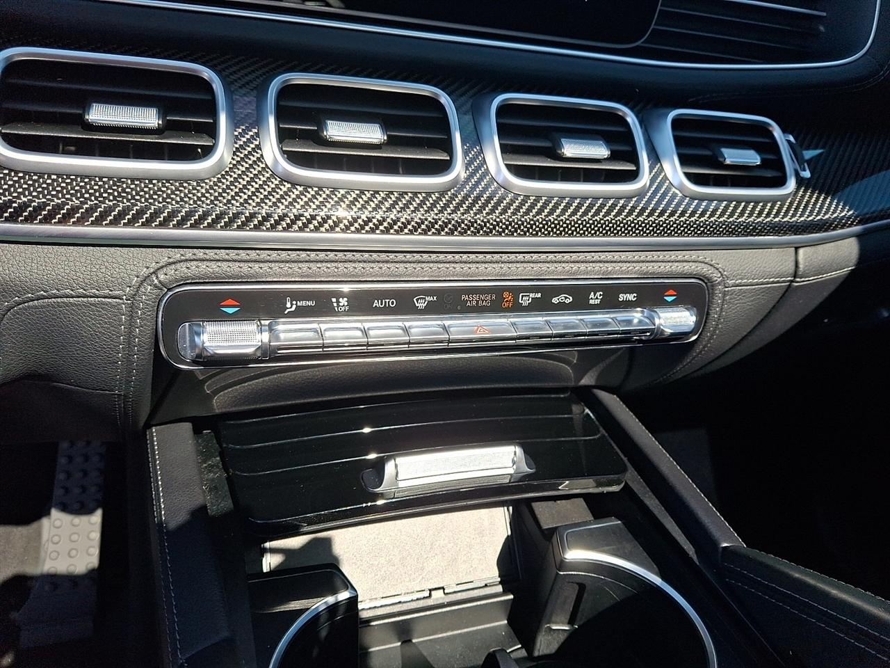 Mercedes-Benz GLE AMG GLE 53 4MATIC Coupe 2021