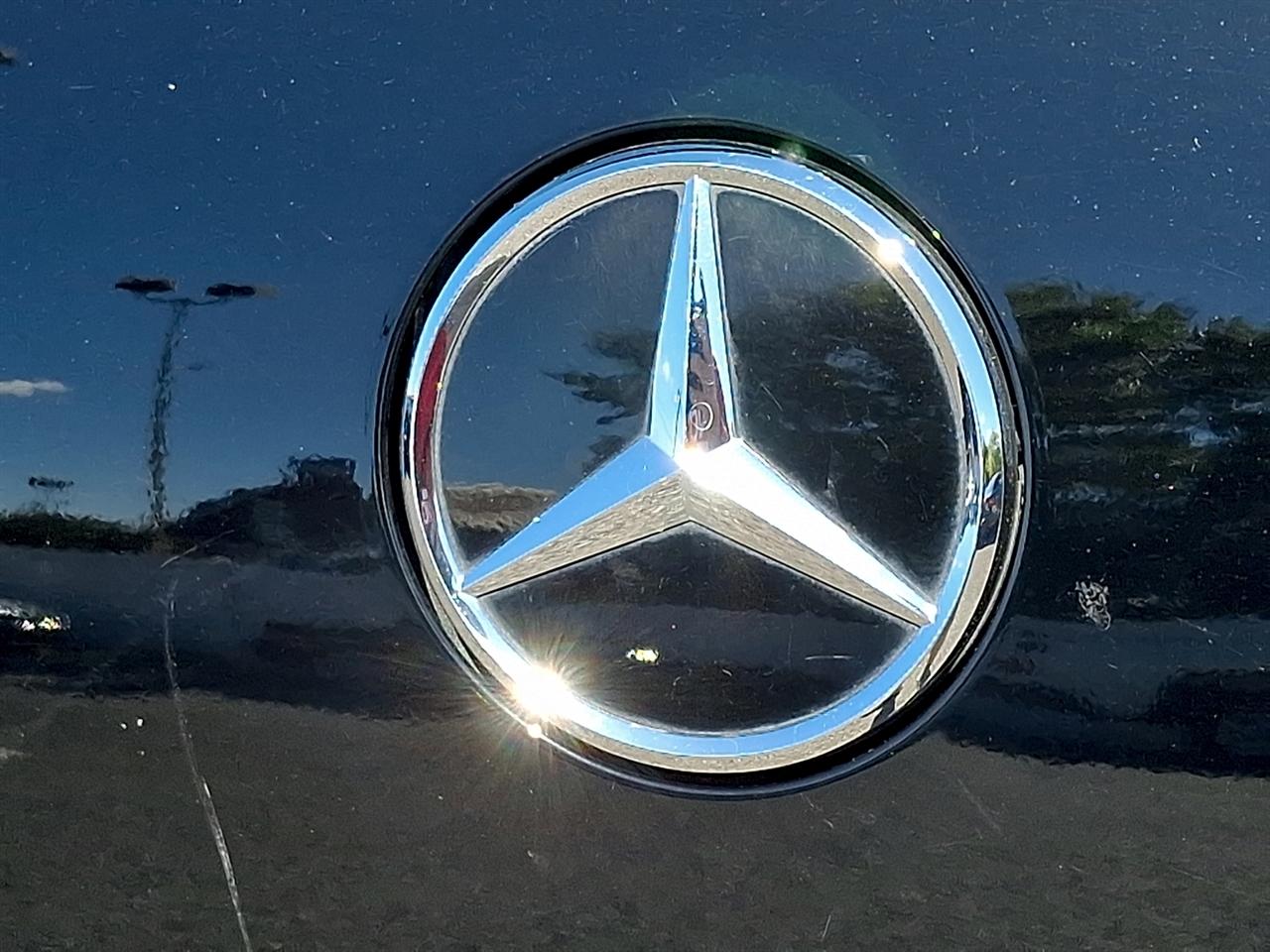 Mercedes-Benz GLE AMG GLE 53 4MATIC Coupe 2021