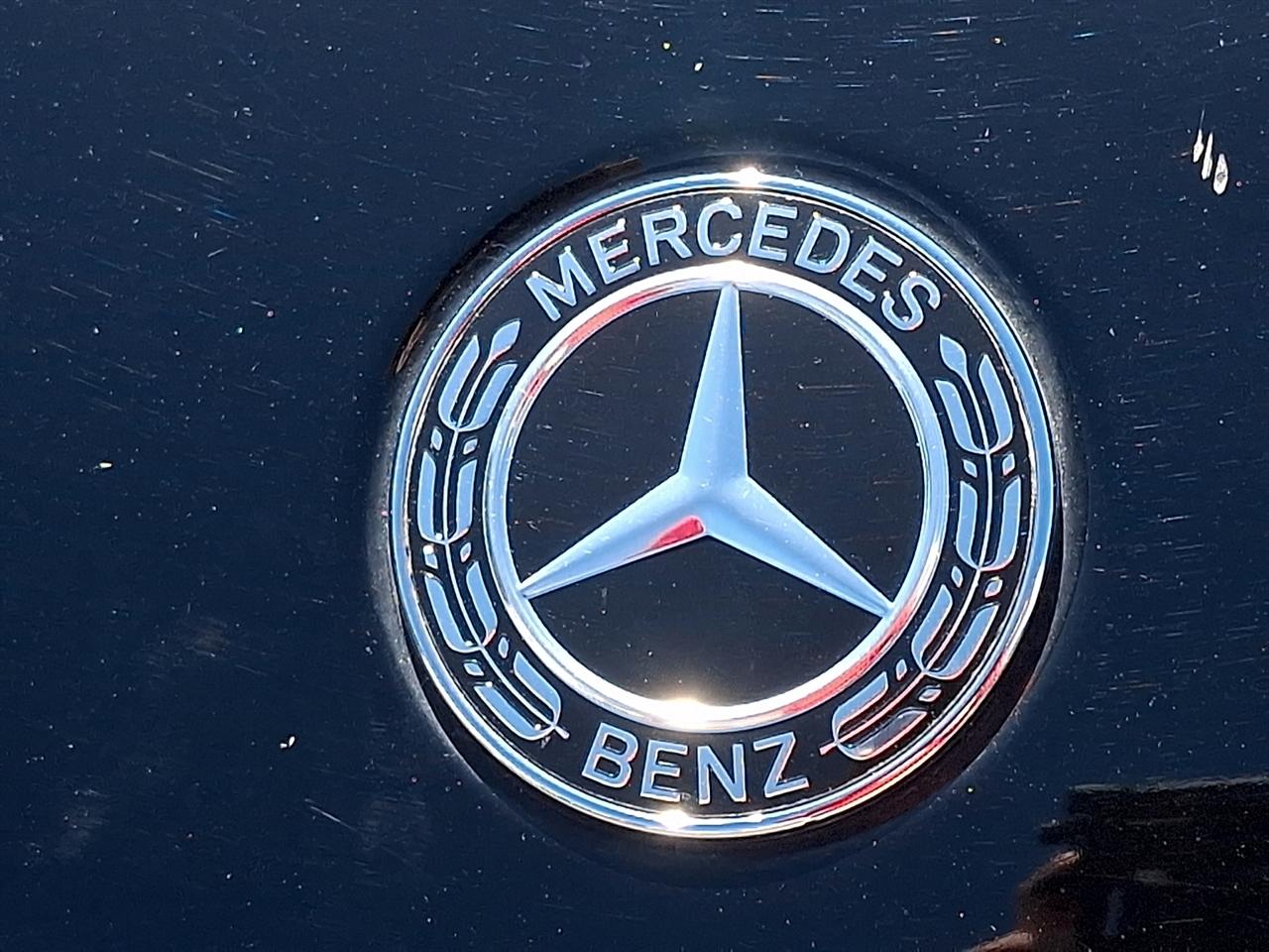 Mercedes-Benz GLE AMG GLE 53 4MATIC Coupe 2021