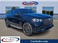 2021 Mercedes-Benz GLE 
