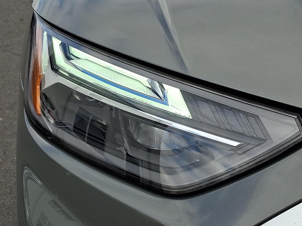 Audi Q5 S line Premium 45 TFSI quattro 2023